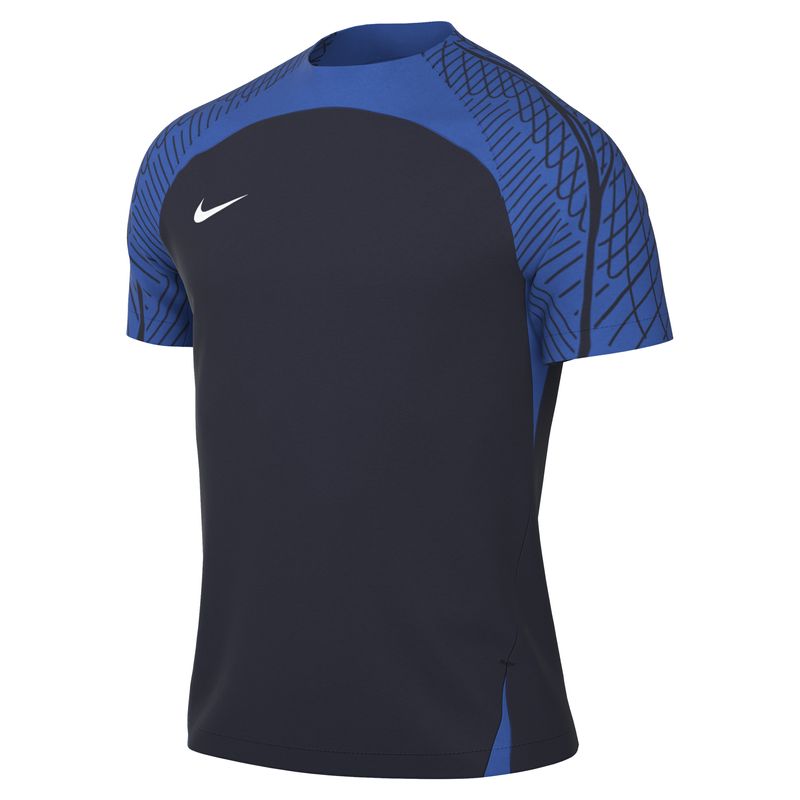 nike england strike short sleeve shirt