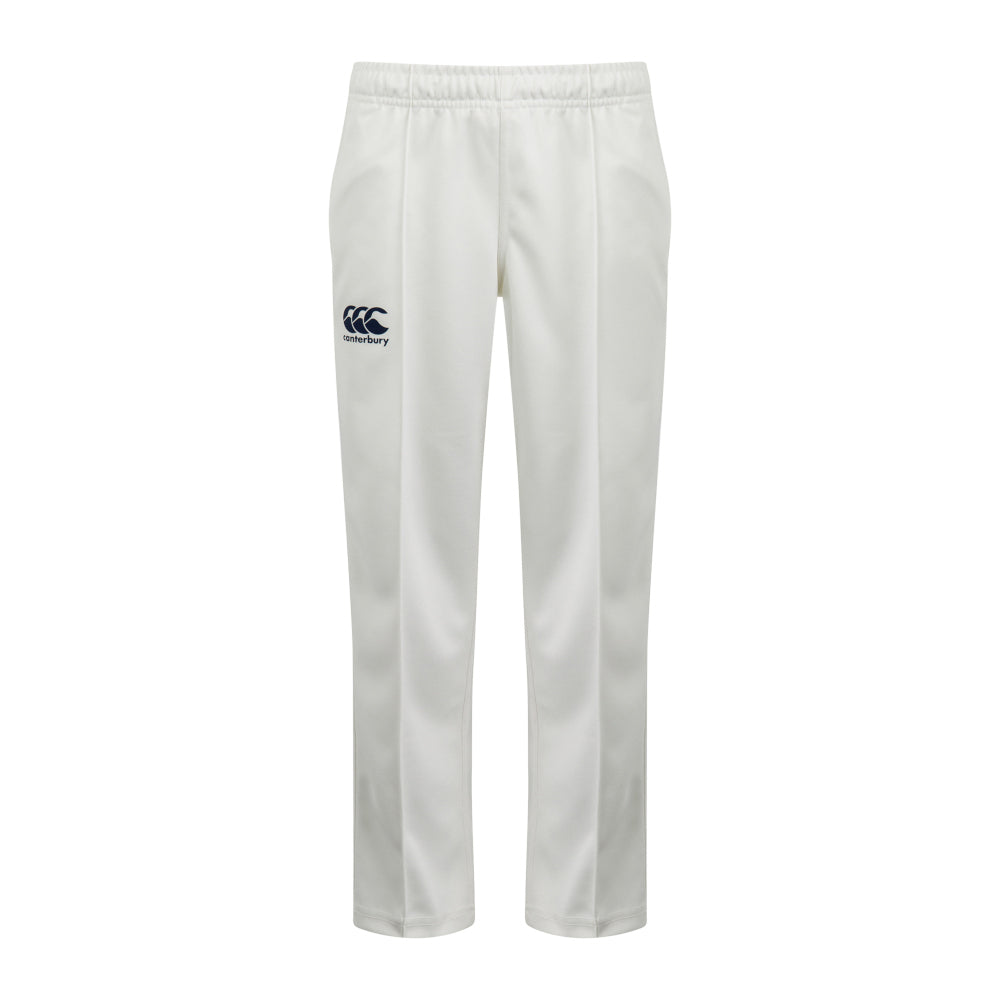 Canterbury Cricket Trousers in cream