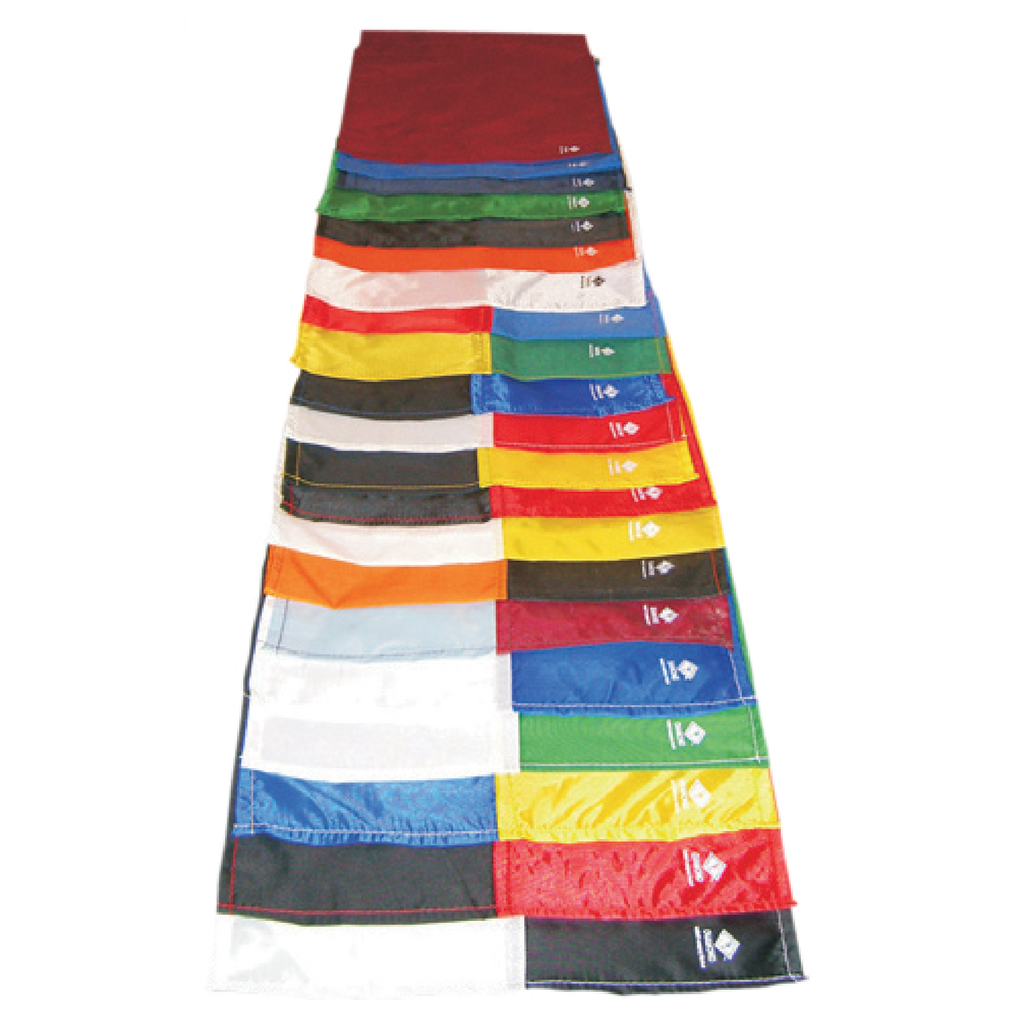 Corner Flags & Poles — KitKing