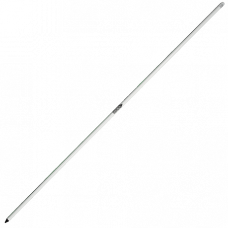 Diamond Corner Poles