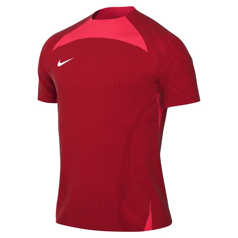 Nike Dri-FIT ADV Vapor IV Knit Shirt in university red