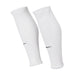 Nike Strike 23 Leg Sleeves in White/Black