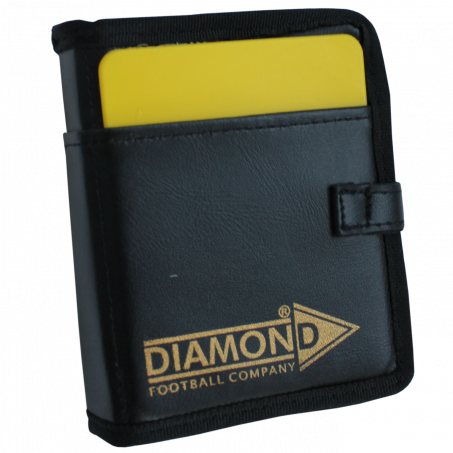 Diamond Referees Wallet