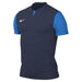 Nike Dri-FIT Trophy V Short Sleeve Shirt in midnight navy/blue