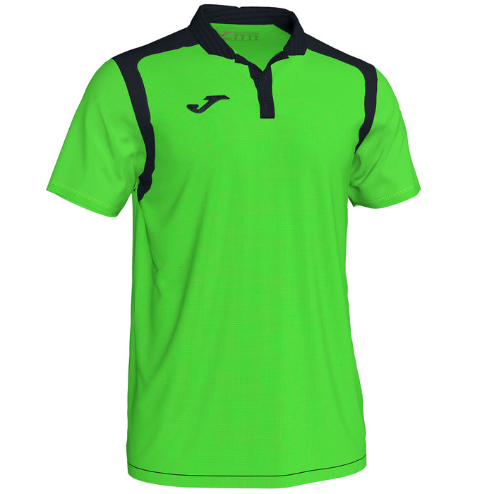 Joma Championship V Polo Shirt