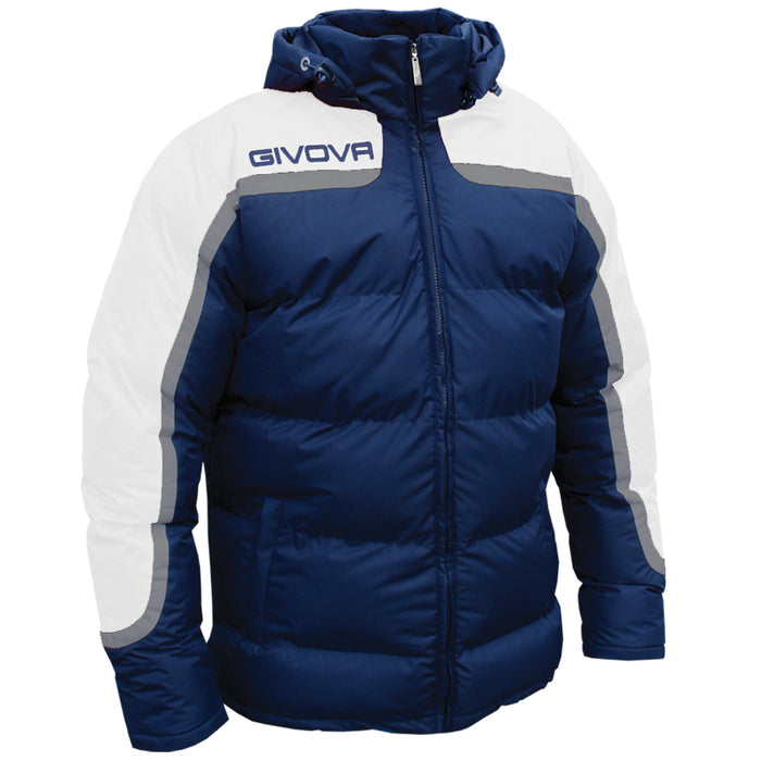 Givova Guibbotto Antartide Winter Jacket