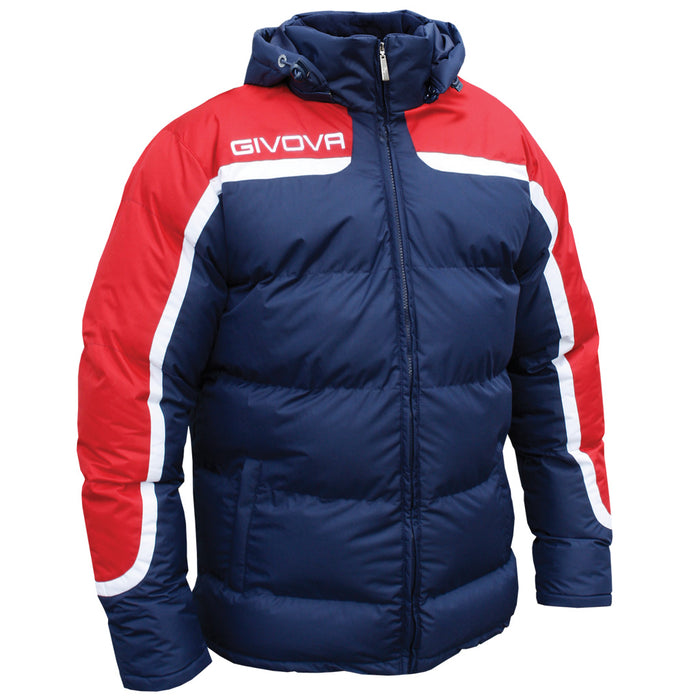 Givova Guibbotto Antartide Winter Jacket