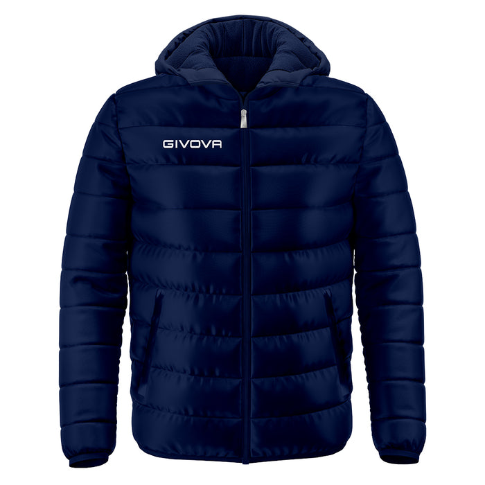 Givova Guibbotto Olanda Winter Jacket