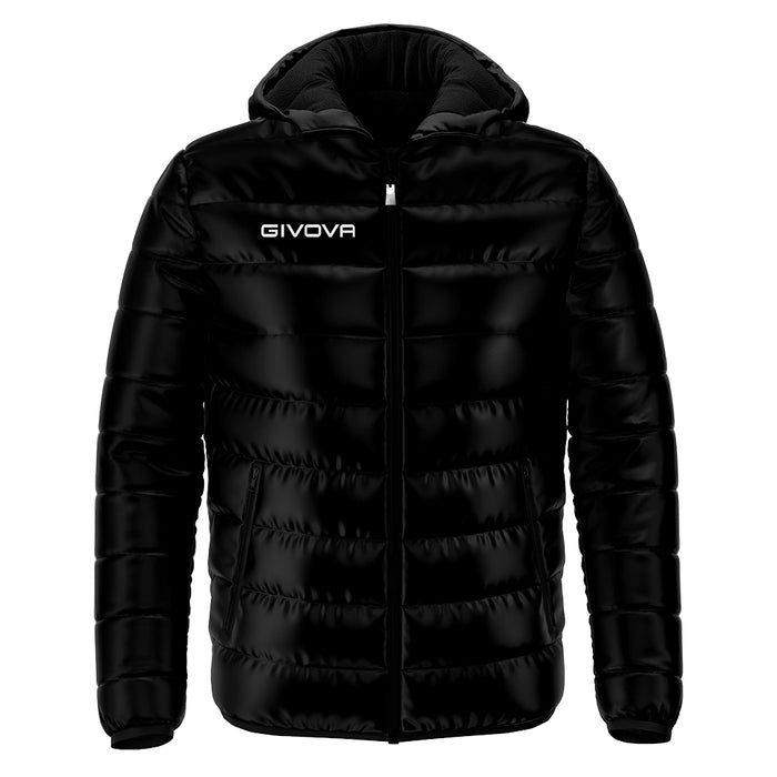 Givova Guibbotto Olanda Winter Jacket