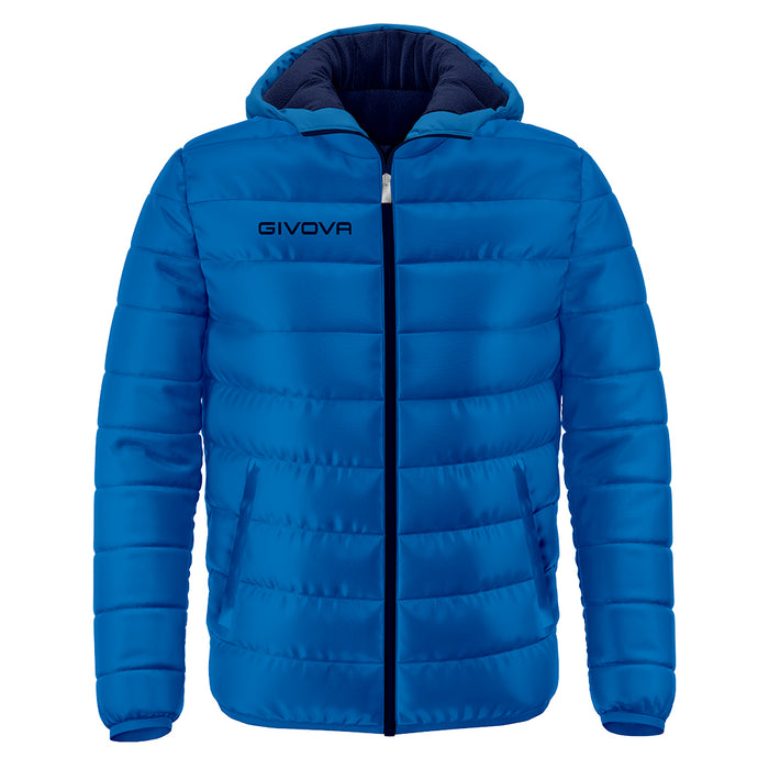 Givova Guibbotto Olanda Winter Jacket