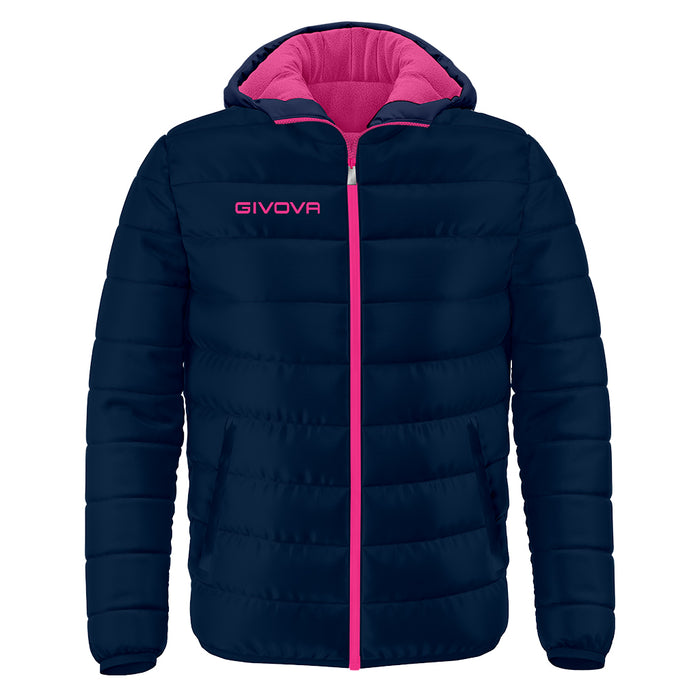 Givova Guibbotto Olanda Winter Jacket