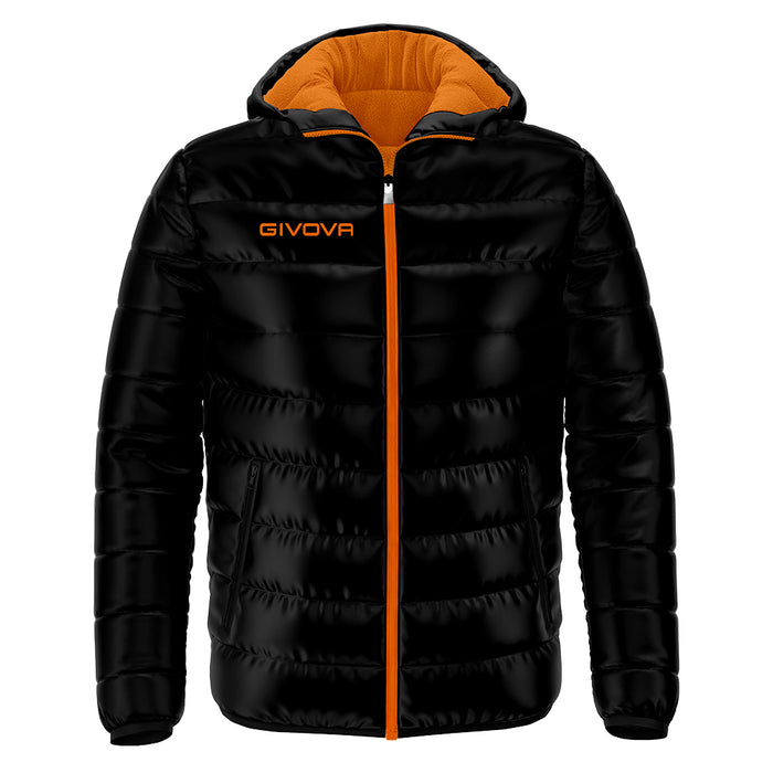 Givova Guibbotto Olanda Winter Jacket