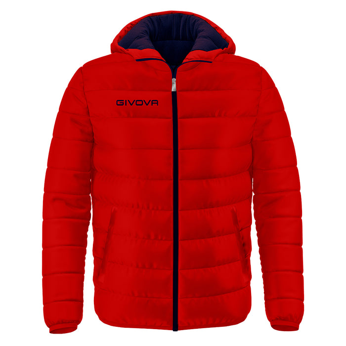 Givova Guibbotto Olanda Winter Jacket