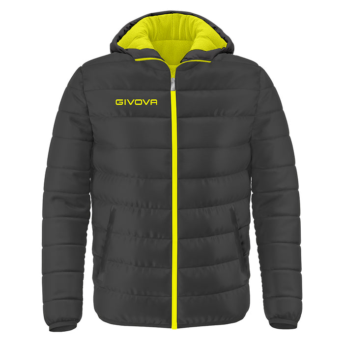 Givova Guibbotto Olanda Winter Jacket