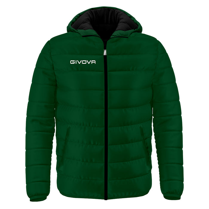 Givova Guibbotto Olanda Winter Jacket