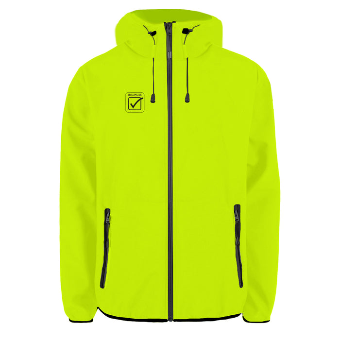 Givova Soft Shell Jacket