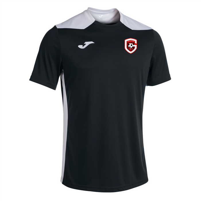 Grampian Girls Short Sleeve T-Shirt