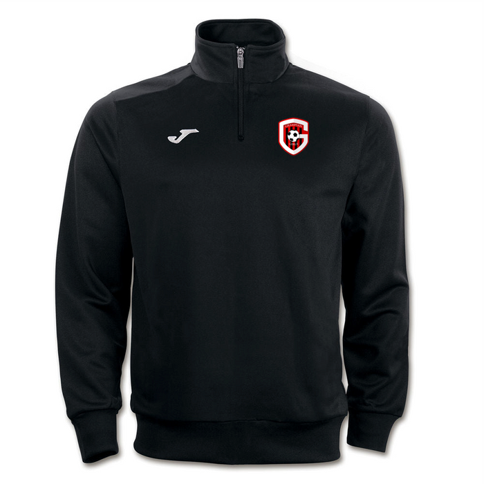 Grampian Girls Sweatshirt