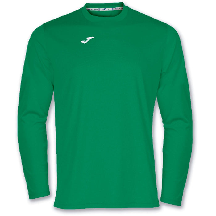 Joma Combi T-Shirt Long Sleeve