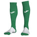 Joma Socks Football Professional II in Green/White