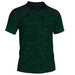 Joma Winner II Cotton Polo Shirt in green