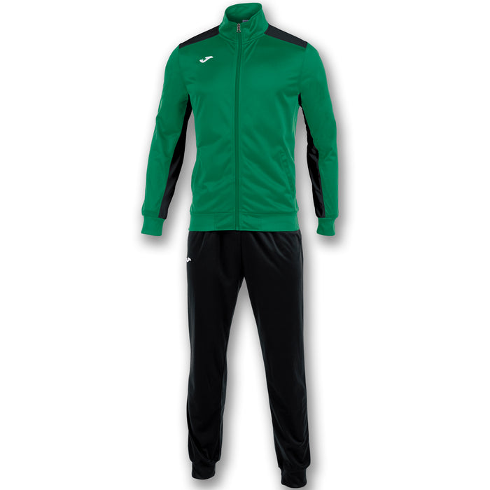 Joma Training Tracksuit – Gladiator Pharaon Half Zip – Men’s Sportswear