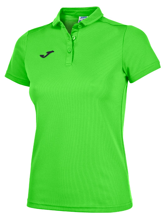 Joma Hobby Polo Shirt Women's
