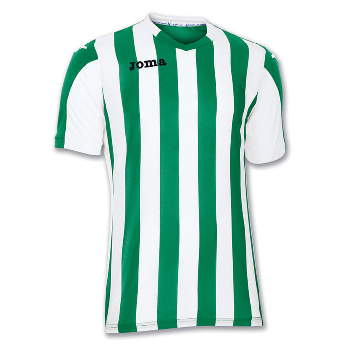 Joma T-Shirt Copa Short Sleeve