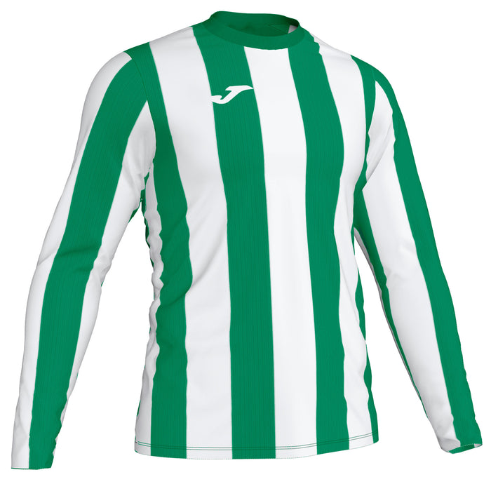 Joma Inter Long Sleeve Shirt