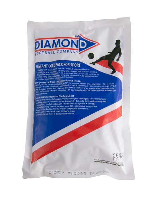 Diamond Ice Packs - Box of 20