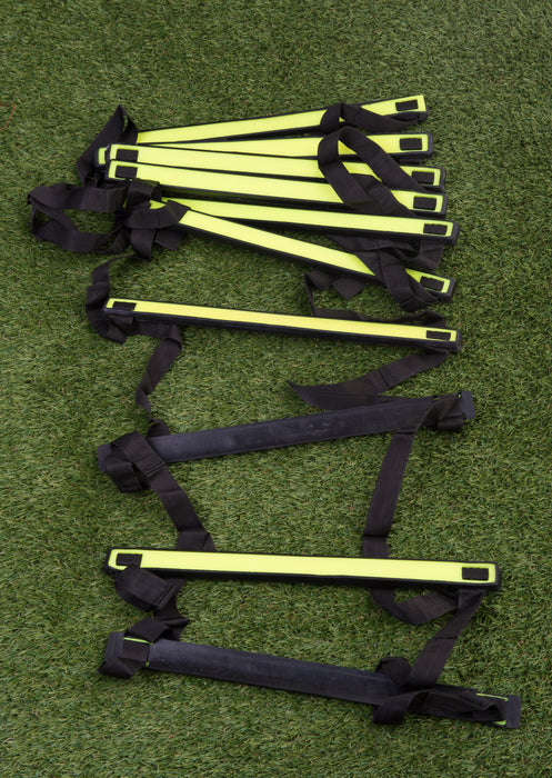 Diamond Indoor Ladder