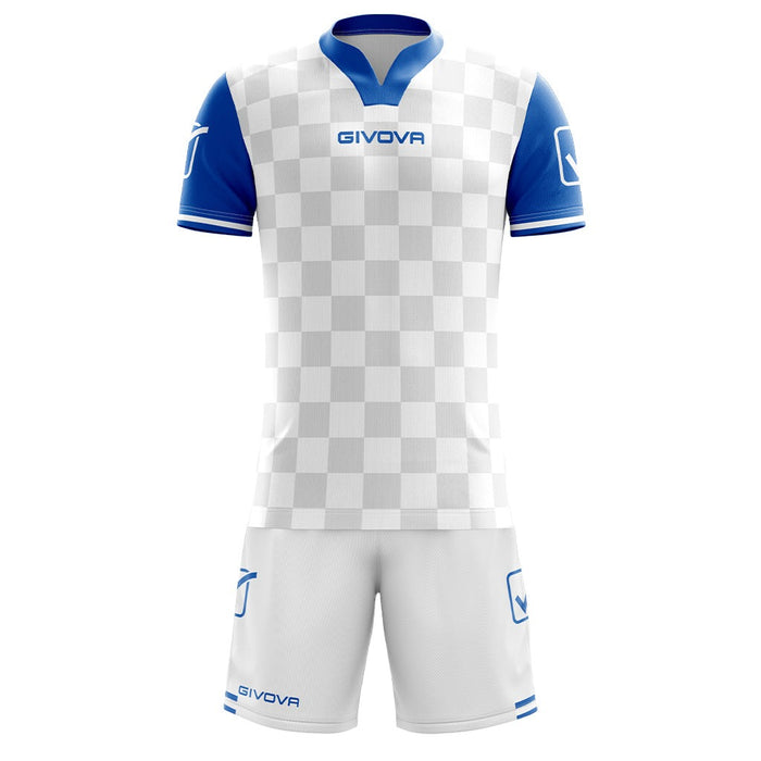 Givova Kit Competition Shirt & Short Set