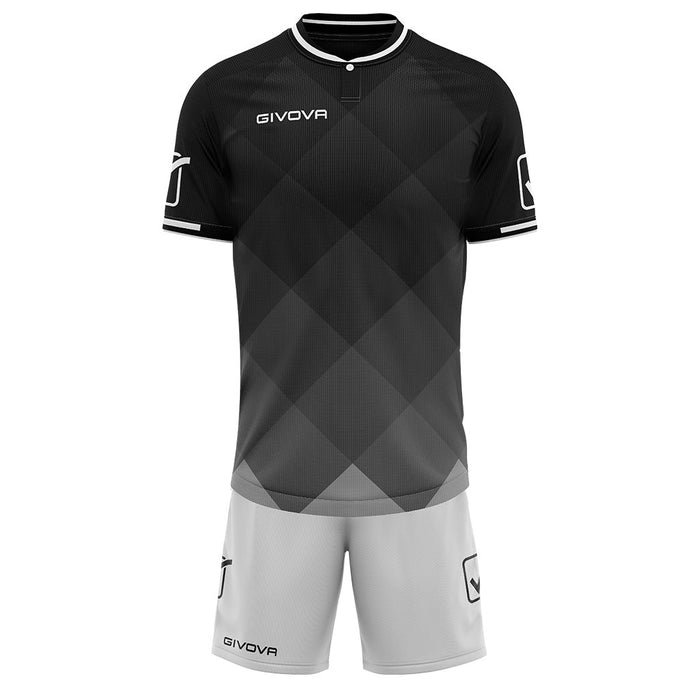 Givova Kit Shade Shirt & Short Set