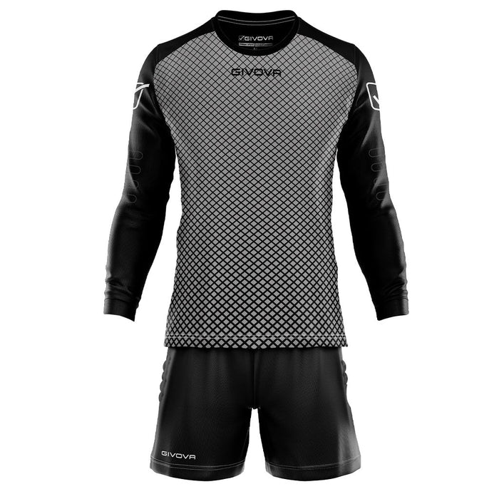 Givova Manchester GK Shirt & Short Set