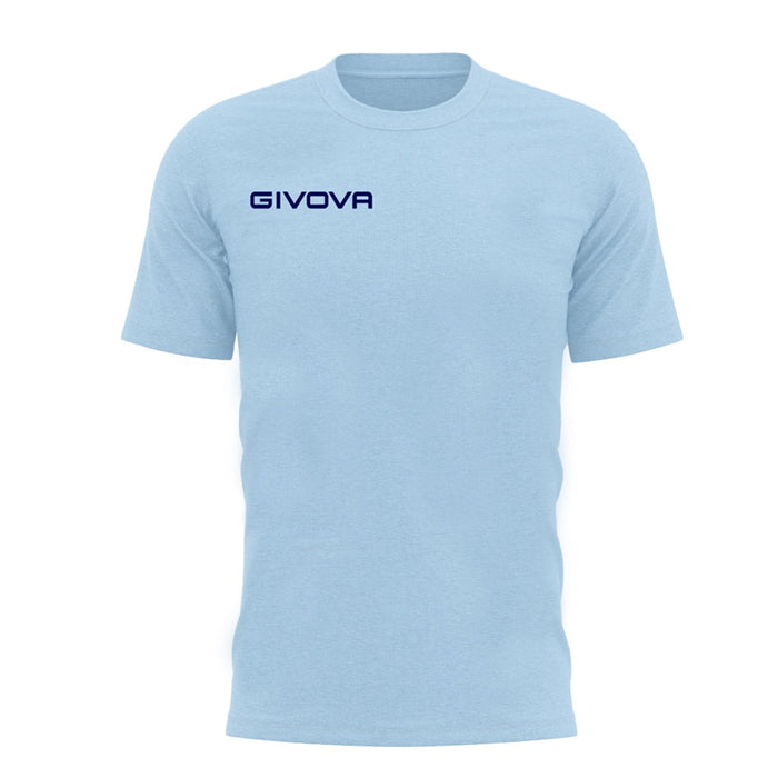 Givova T-Shirt Fresh