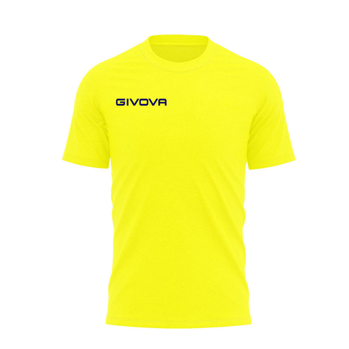Givova T-Shirt Fresh