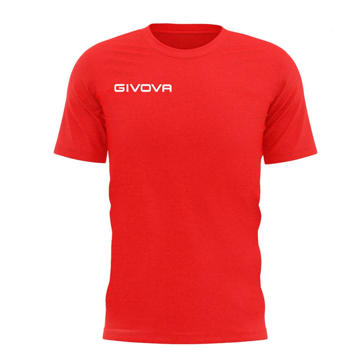 Givova T-Shirt Fresh