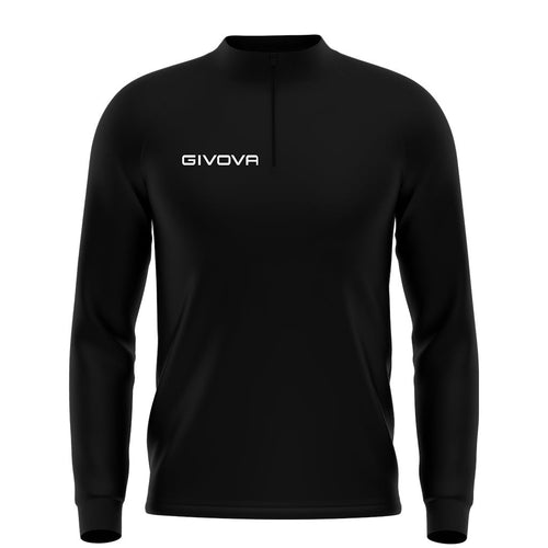 Givova Maglia Tecnica 500 1/4 Zip — KitKing