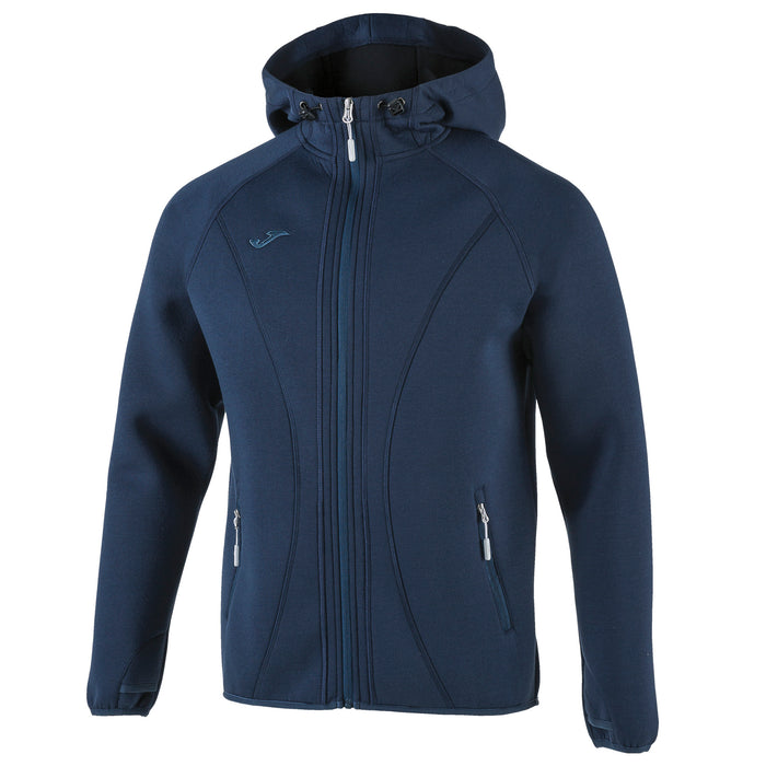 Joma Basilea Softshell Hooded Jacket