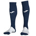 Joma Socks Football Professional II in Navy/White