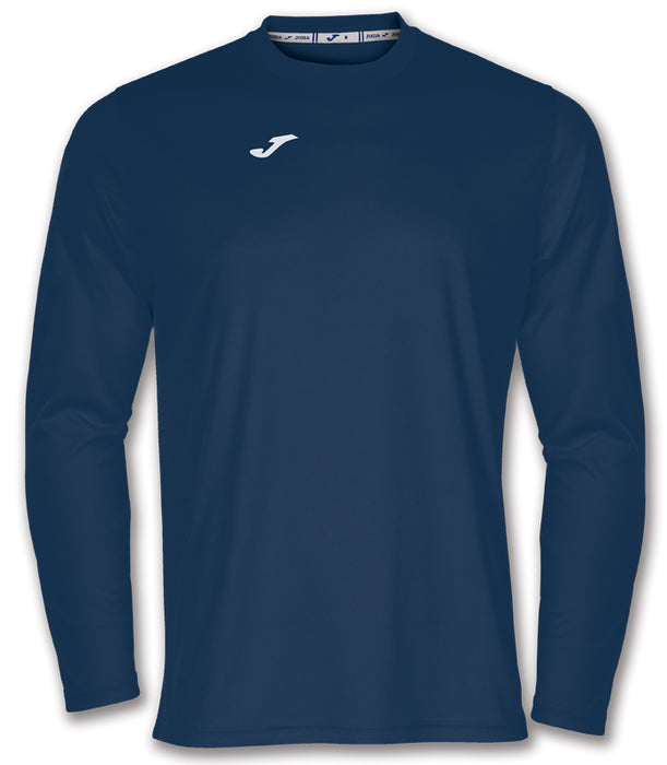 Joma Combi T-Shirt Long Sleeve