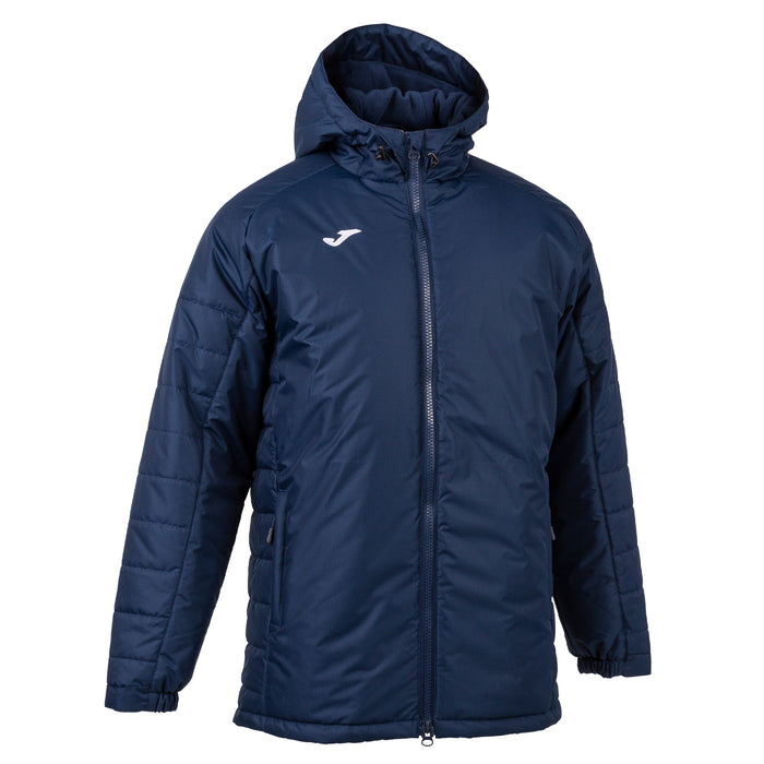Joma Cervino Polar Anorak