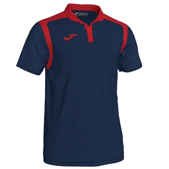 Joma Championship V Polo Shirt