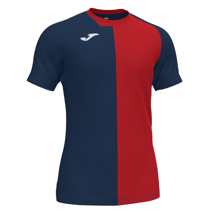 Joma City T-Shirt Short Sleeve