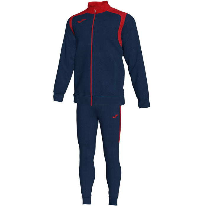 Joma Championship V Tracksuit