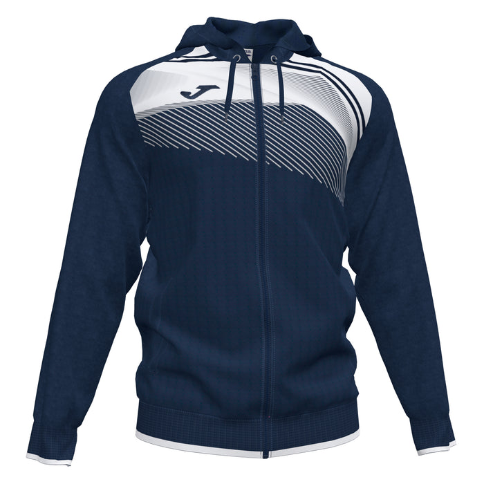 Joma Supernova II Hoodie Jacket