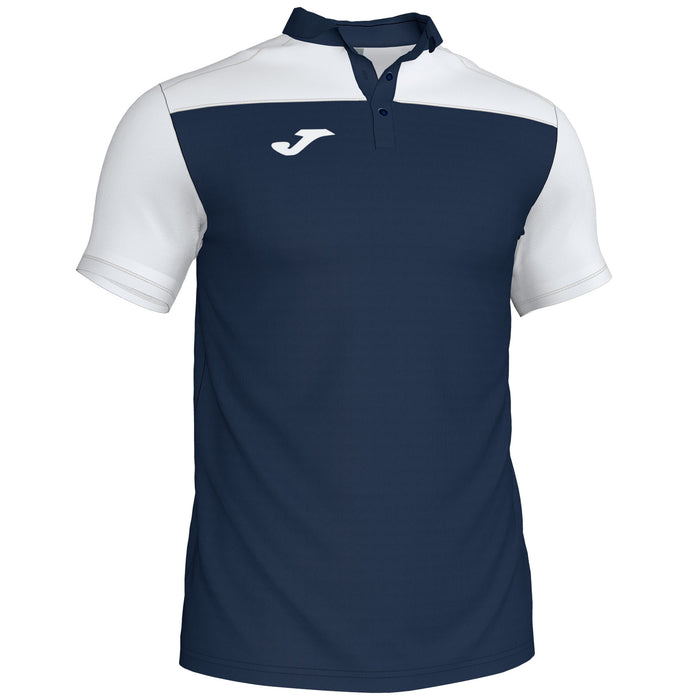Joma Hobby II Polo Shirt