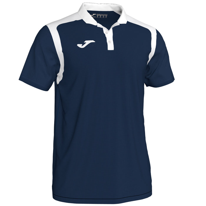 Joma Championship V Polo Shirt