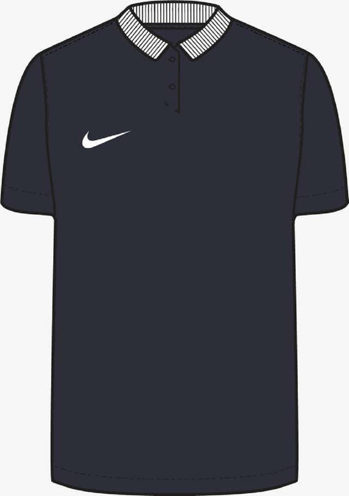 Nike Dri-FIT Park 20 Polo Short Sleeve Womens