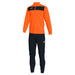 Joma Academy II Tracksuit Orange/Black